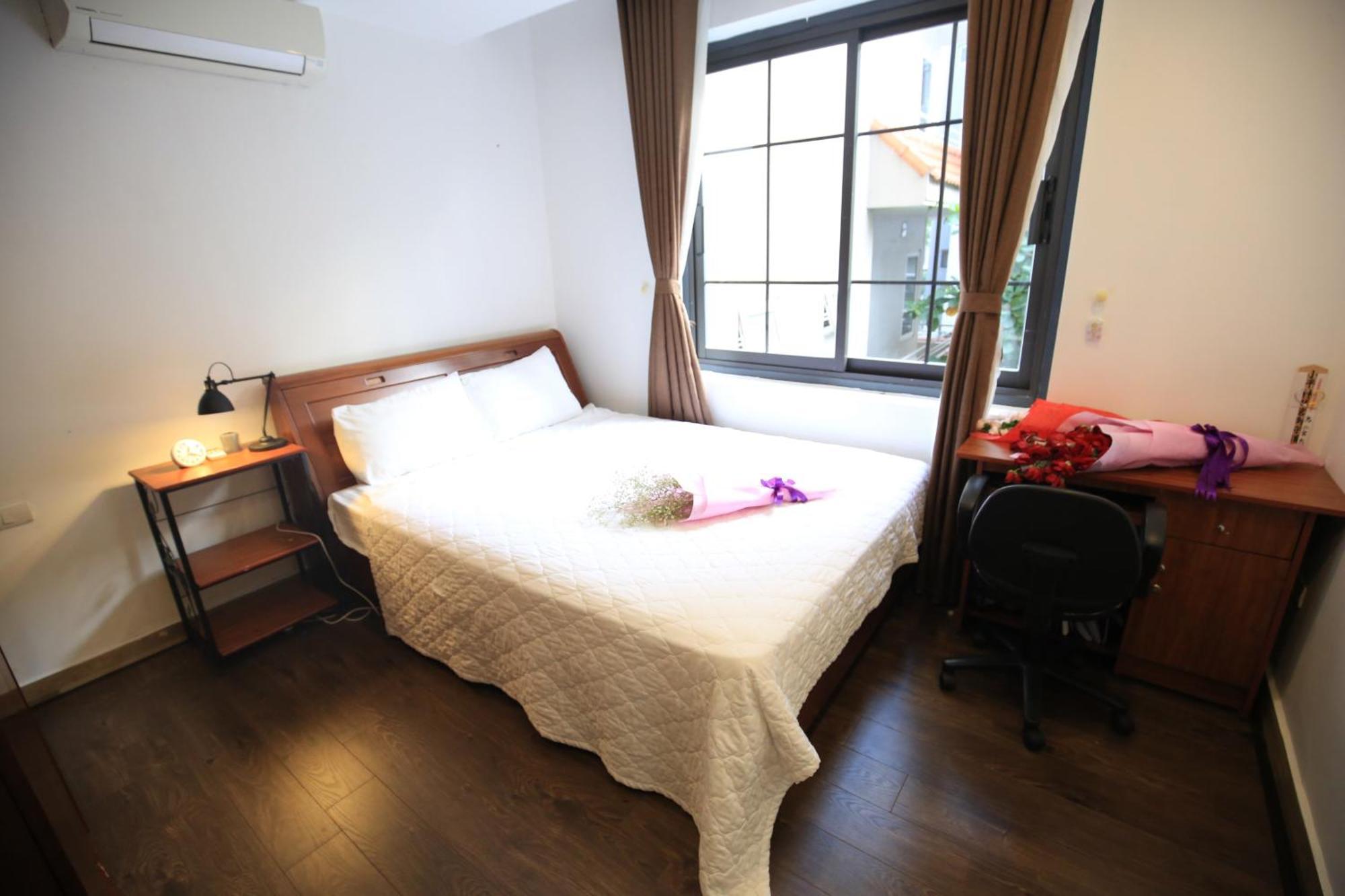 Sumitomo2 - Apartments For Japanese Hanoi Kültér fotó