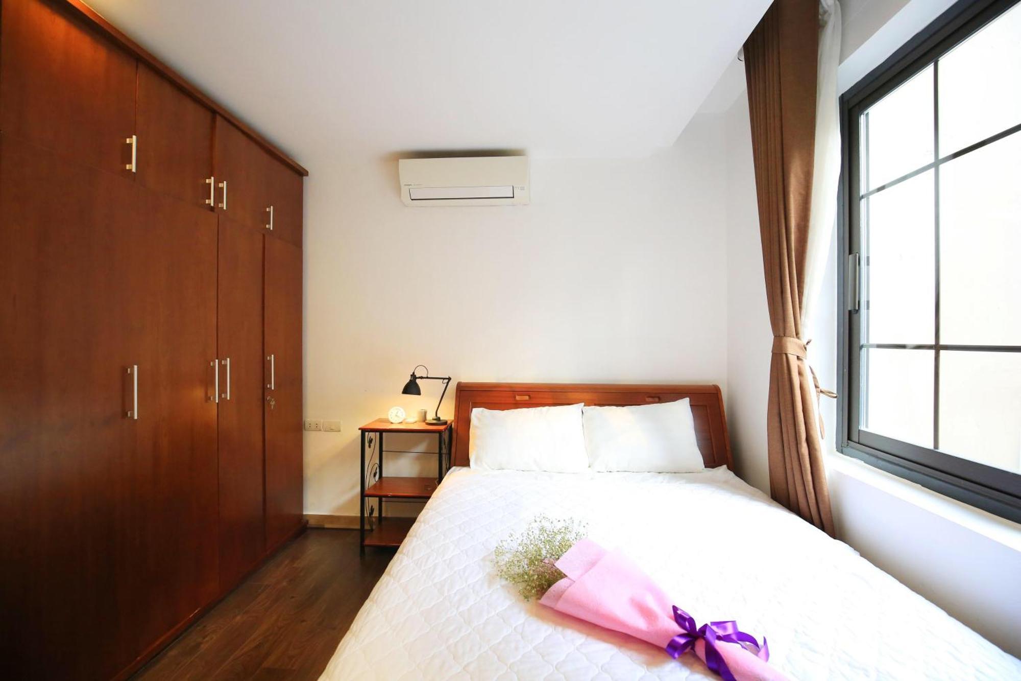 Sumitomo2 - Apartments For Japanese Hanoi Kültér fotó