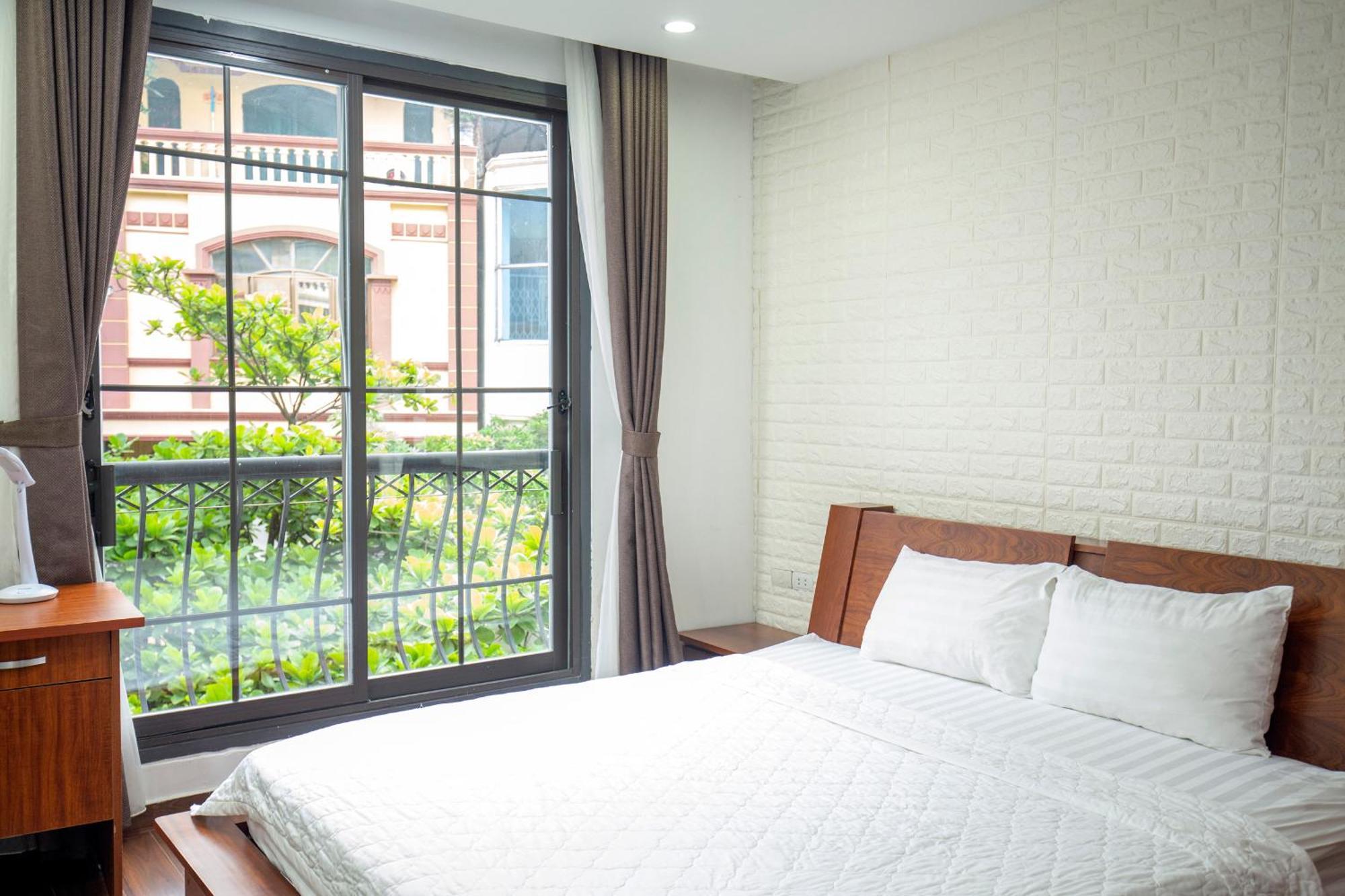 Sumitomo2 - Apartments For Japanese Hanoi Kültér fotó