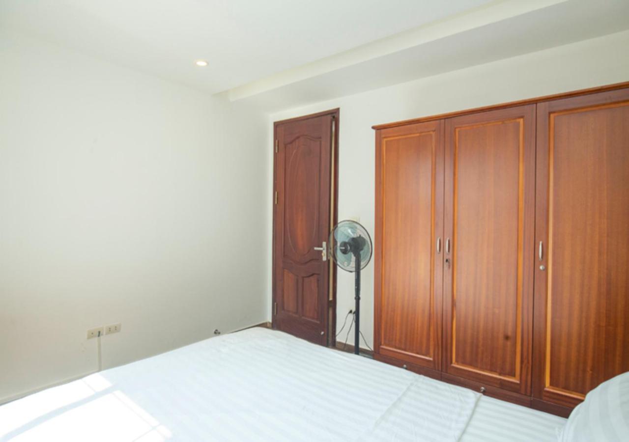 Sumitomo2 - Apartments For Japanese Hanoi Kültér fotó