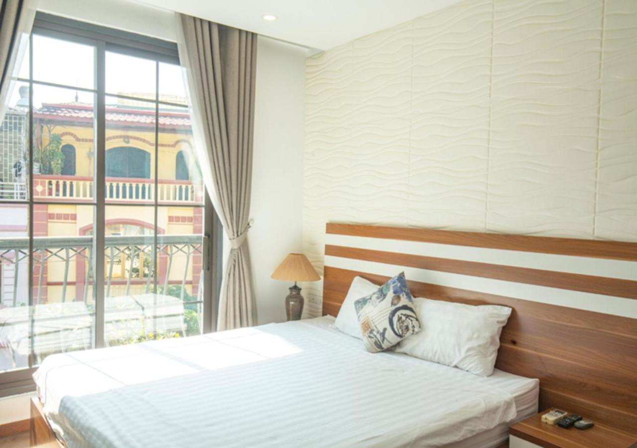 Sumitomo2 - Apartments For Japanese Hanoi Kültér fotó