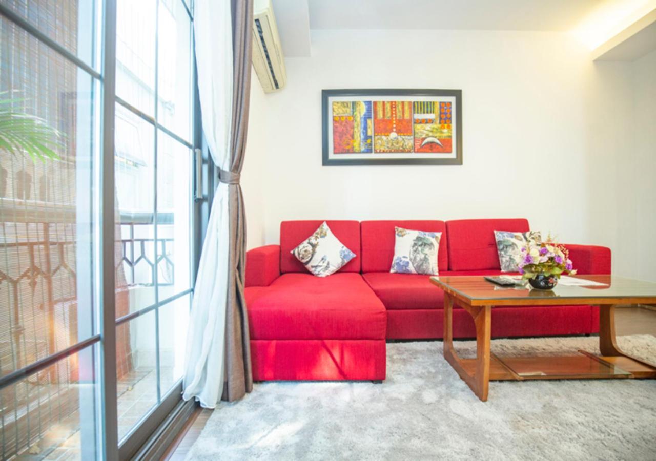 Sumitomo2 - Apartments For Japanese Hanoi Kültér fotó
